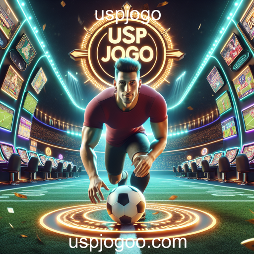 A Evolução dos Jogos de Esportes: Do Console à Realidade Virtual